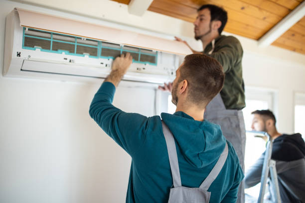 Best HVAC Installation Services  in Cleveland, OK