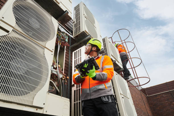 Best Central Air Repair  in Cleveland, OK