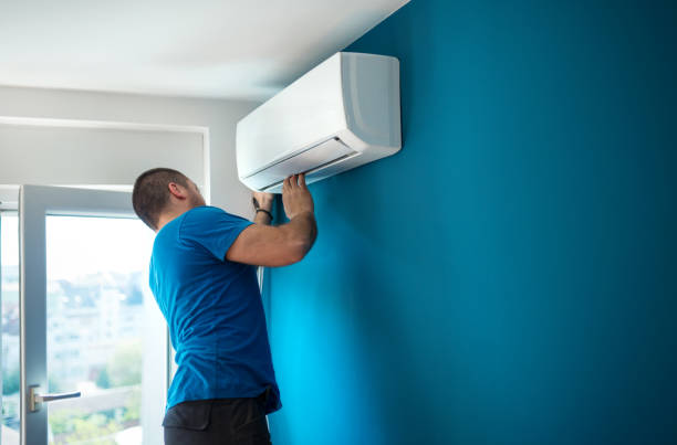 Best Residential HVAC Services  in Cleveland, OK