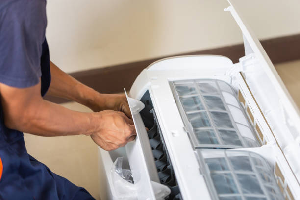 Best Air Quality Test  in Cleveland, OK