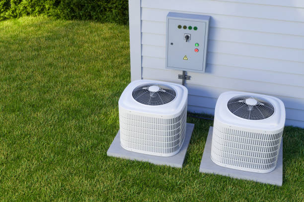 Best Affordable HVAC Services  in Cleveland, OK
