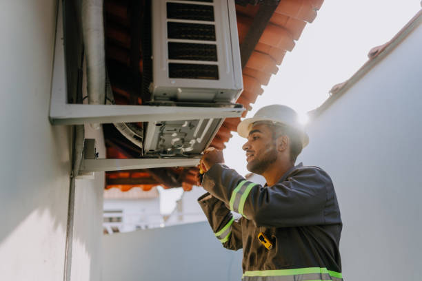 Best HVAC Contractors  in Cleveland, OK