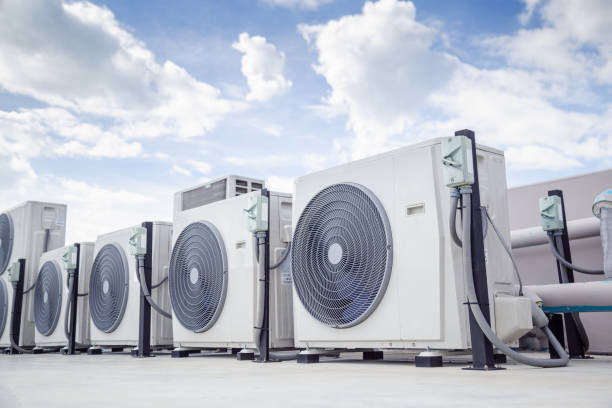 Best HVAC Cleaning Services  in Cleveland, OK