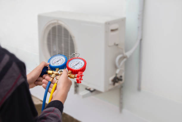Best HVAC Repair Near Me  in Cleveland, OK