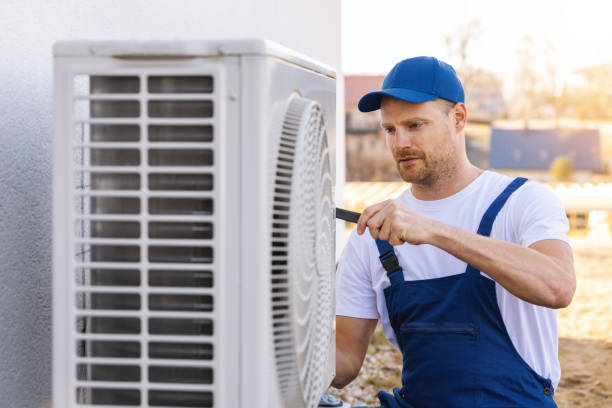 Best Emergency HVAC Repair  in Cleveland, OK