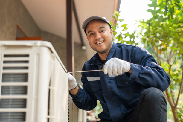 Best Central Air Repair  in Cleveland, OK