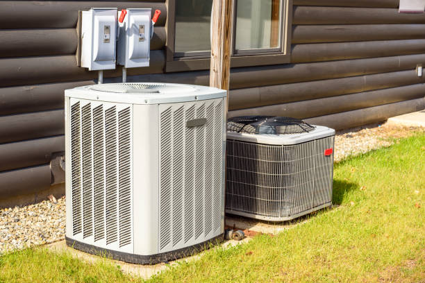 Trusted Cleveland, OK HVAC Experts