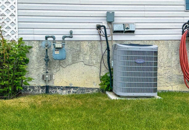 Best Best HVAC Companies  in Cleveland, OK